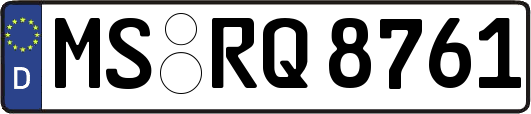 MS-RQ8761