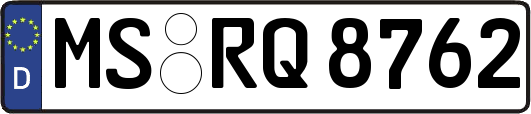 MS-RQ8762
