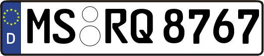 MS-RQ8767