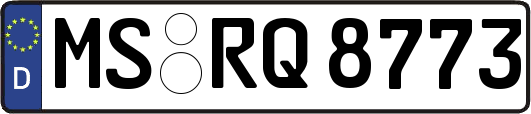 MS-RQ8773