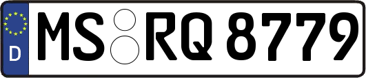 MS-RQ8779