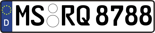 MS-RQ8788