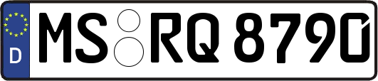 MS-RQ8790