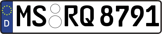 MS-RQ8791