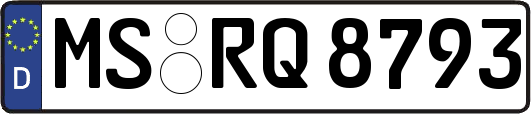 MS-RQ8793