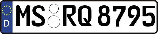 MS-RQ8795