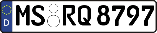 MS-RQ8797
