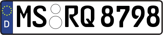 MS-RQ8798