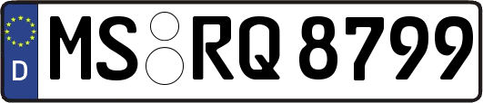 MS-RQ8799