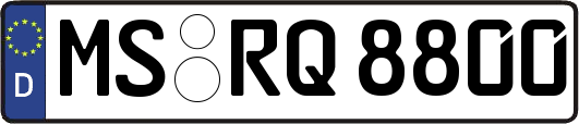 MS-RQ8800