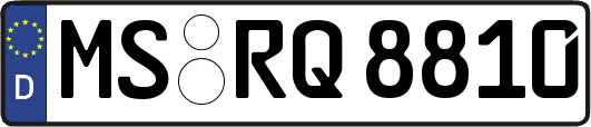 MS-RQ8810