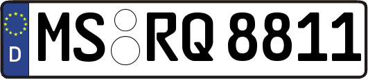MS-RQ8811