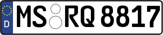 MS-RQ8817