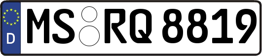 MS-RQ8819