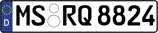 MS-RQ8824