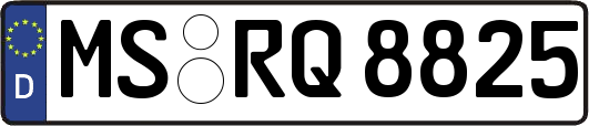 MS-RQ8825