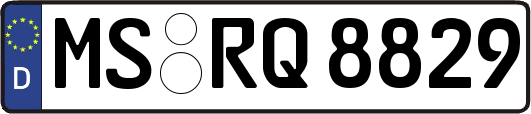 MS-RQ8829