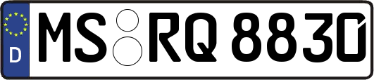 MS-RQ8830
