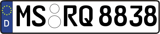 MS-RQ8838