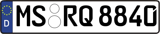 MS-RQ8840