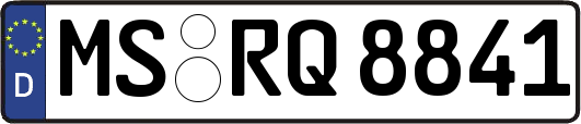 MS-RQ8841