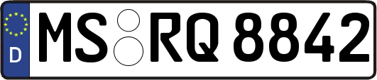 MS-RQ8842
