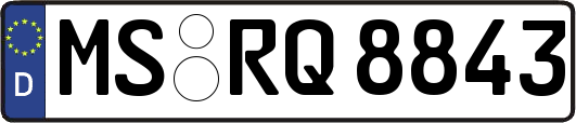 MS-RQ8843
