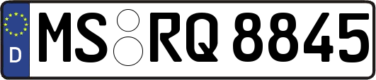 MS-RQ8845