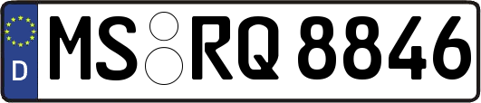 MS-RQ8846