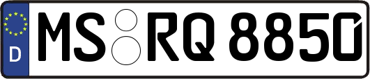 MS-RQ8850