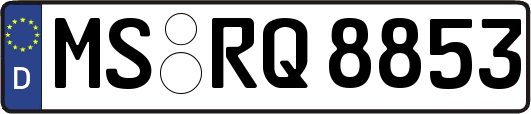 MS-RQ8853