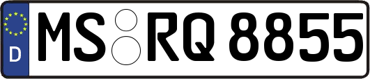 MS-RQ8855