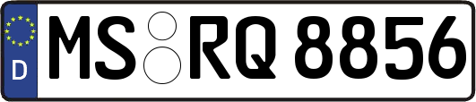 MS-RQ8856