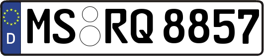 MS-RQ8857