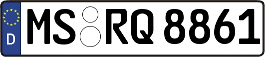 MS-RQ8861