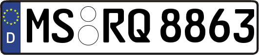 MS-RQ8863