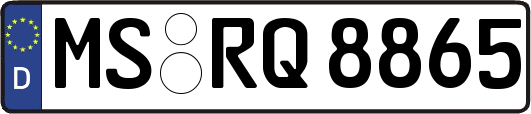 MS-RQ8865