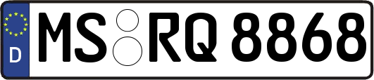 MS-RQ8868