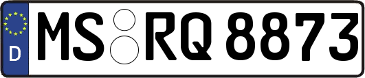 MS-RQ8873