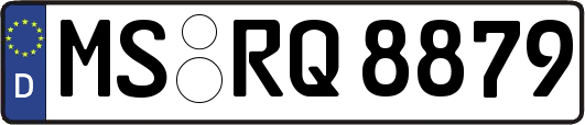 MS-RQ8879