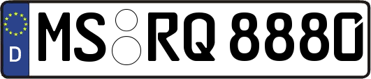 MS-RQ8880