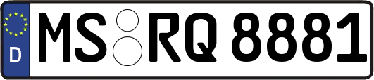 MS-RQ8881