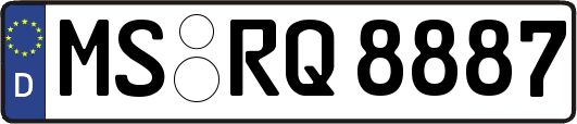 MS-RQ8887