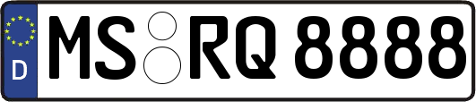 MS-RQ8888