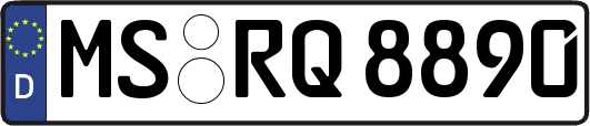 MS-RQ8890