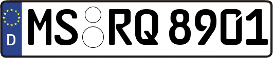 MS-RQ8901