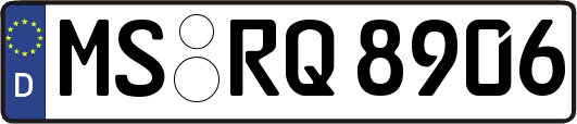 MS-RQ8906