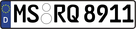MS-RQ8911