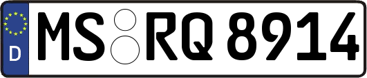 MS-RQ8914
