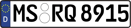 MS-RQ8915